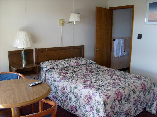 Budget Inn Whitehall Buitenkant foto