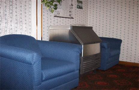 Budget Inn Whitehall Buitenkant foto